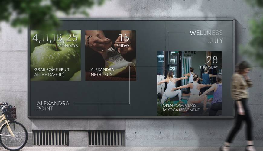 石景山区VI设计公司如何进行品牌审核