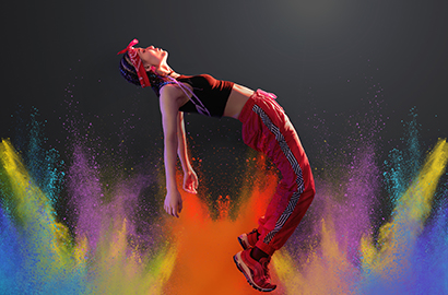 全套VI设计：构建石景山区企业品牌标准化体系的核心支撑