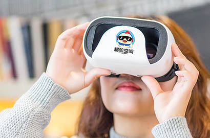 擘画石景山区VI设计蓝图，点亮城市品牌新征途